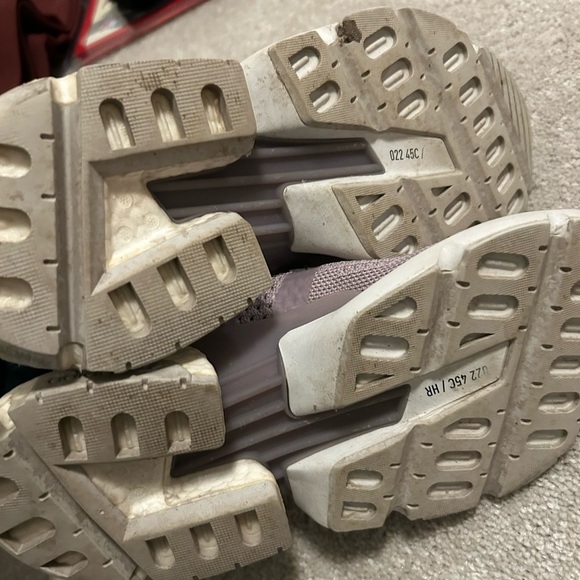 Adidas Originals POD-S3.1 Primeknit Casual Shoes - Picture 4 of 4